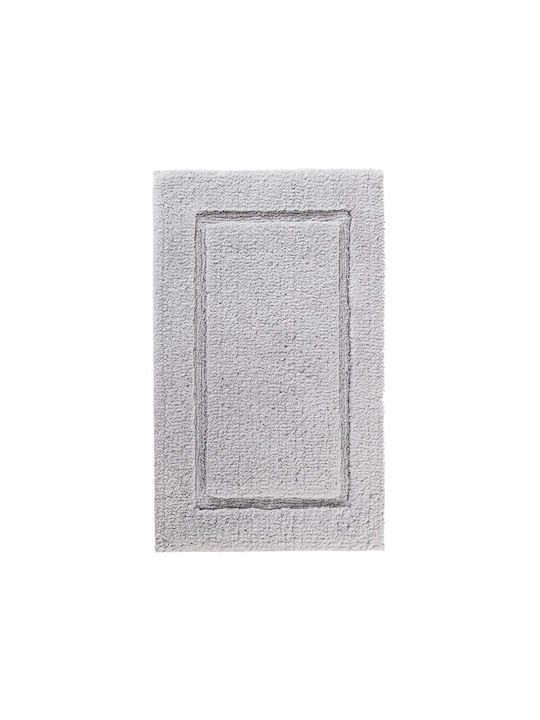 Graccioza Bath Mat Prestige 22270 Gray 60x100cm Skroutz.cy