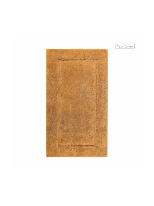 Graccioza Rutschfest Badematte Baumwolle Rechteckig 10029090-2123935 Cotton Egoist 50x80cm