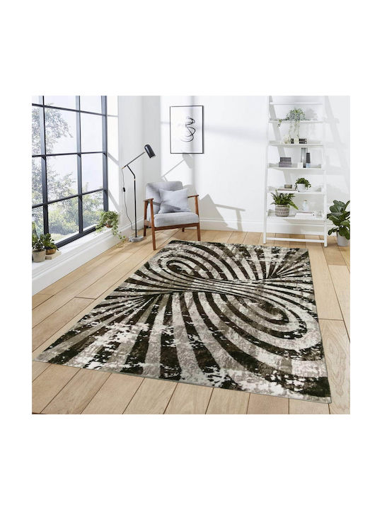 Rug Rectangular Ecru