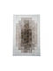 Casa Vogue Covor Rectangular Grey-white-beige