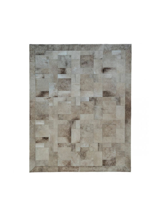 Casa Vogue Covor Rectangular Gri