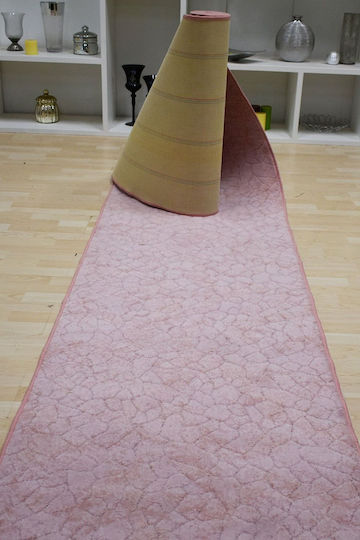 Μοκέτα Pink (τιμή ανά μέτρο)