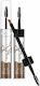 Music Flower Mascara για Φρύδια σε Ξανθιά Απόχρωση 26gr