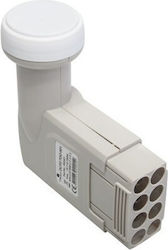 Triax LNB 8 Outputs