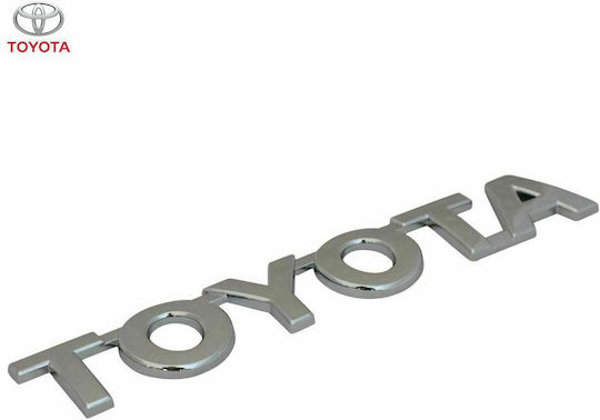 Toyota Car Signal Stickers for Car Door 1pcs