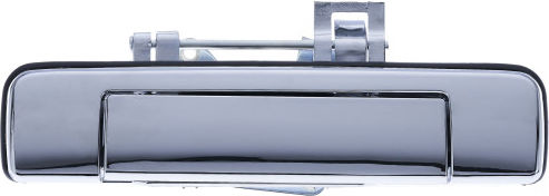 Isuzu Dmax '12-'20 4x4 Car Bed Door Handle for Isuzu D-Max