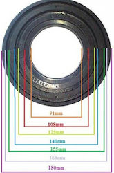 96333-D Fertilizer Injector