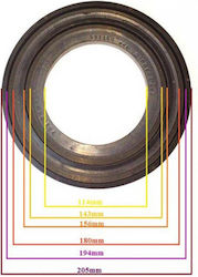 96332-D Fertilizer Injector