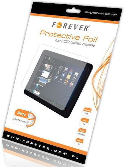 Forever Ultra Clear Screen Protector (Universal 7")