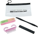 Azade Mixt Range Manicure / Pedicure Set