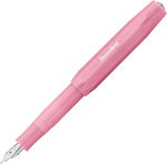 Kaweco Frosted Sport Pitaya Writing Pen Extra Fine Pink