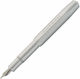 Kaweco Al Sport Πένα Γραφής Extra Broad Ασημί α...
