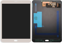 Οθόνη Wifi T710 T713 αντικατάστασης (Galaxy Tab S2 8.0)