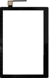 Touch-Mechanismus Tab 3 Tb-x1070f Ersatzteil (Lenovo Tab 2 A10-70)