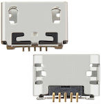 Charging Connector Mediapad Replacement Part ()