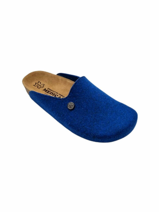 Vesna Anatomic Clogs Blue