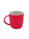 Ceramic Cup Pink