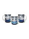 Ceramic Cup Blue 325ml