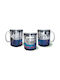 Ceramic Cup Blue 325ml