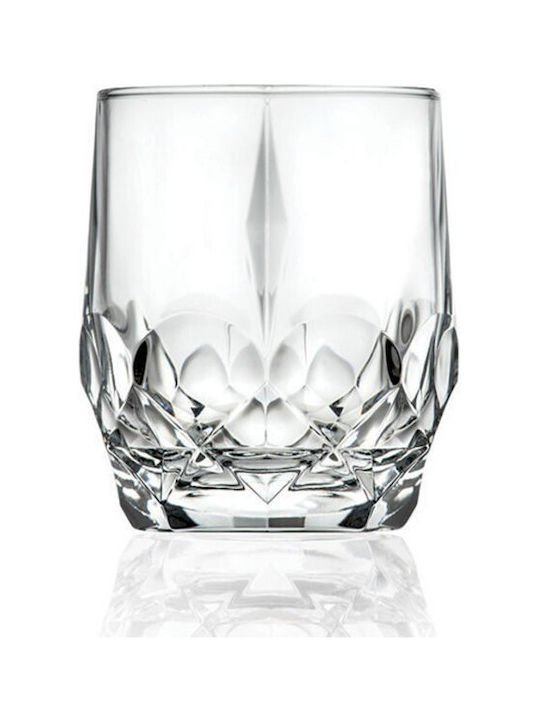 Alkemist Glass Water made of Glass 346ml 1pcs