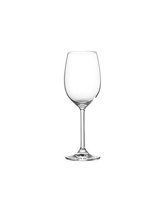 Montana Glass Water made of Glass Goblet 650ml 1pcs