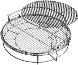Big Green Egg Грил За Готвене 61x61см Big Green Egg Грил За Готвене 61x61см