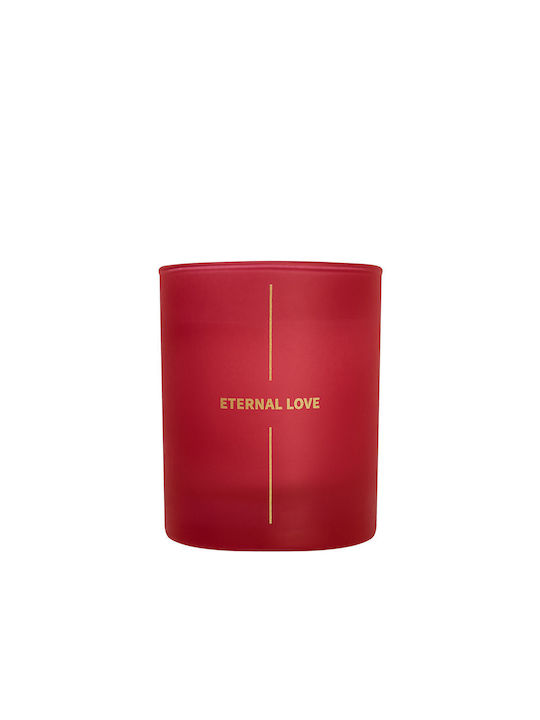 Celestino Aromatic Candle In Jar With Whiskey & Caramel Scent 140gr
