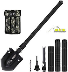 Alpin Folding Shovel AK-GBC-029_1