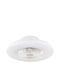 Globo Lighting Rotund Panou LED Putere 30W
