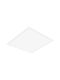 Ledvance Panel LED Panel 33W με Θερμό Λευκό Φως