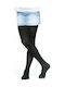 Sensi Kinderstrumpfhose Grün