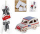 Disney Mcqueen Baptism Package with Car Theme N512-2