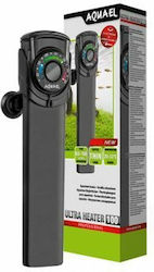 Aquael Ultra Heater Aquarium Thermostat 100W Aquael Ultra Heater Aquarium Thermostat 100W