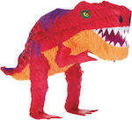 Pinata Dinosaurs Multicolored M12710