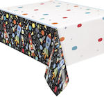 Party Tablecover Space U73263