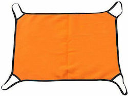 Orange Cat Hammock