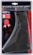 Racesport Handbrake Boots Natural Leather