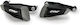 Puig Mounts for Protective Sliders 21370N