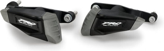 Puig Mounts for Protective Sliders 21370N