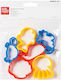 Knorr Prandell Plastic 6бр