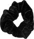 Azure Scrunchie Μαύρο (Τυχαία Επιλογή)