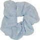 Elecool Scrunchie Γαλάζιο