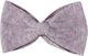 ICHI Hair Band Hair Purple