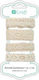 Bastelartikel in Beige Farbe