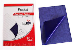 Foska Είδος Χειροτεχνίας σε Μπλε Χρώμα Foska Είδος Χειροτεχνίας σε Μπλε Χρώμα