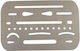 Aristo Stencil Designs