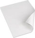 Hârtie de urmărire naturală 17.5x25buc