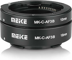 Meike Extension Tube