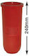 Carcasa filtru de schimb 169340