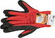 Gloves for Work Red